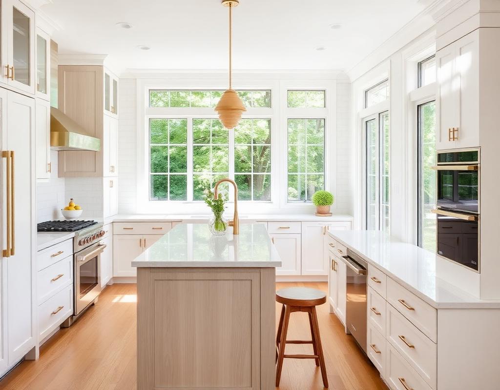 Ocean Drive Kitchen